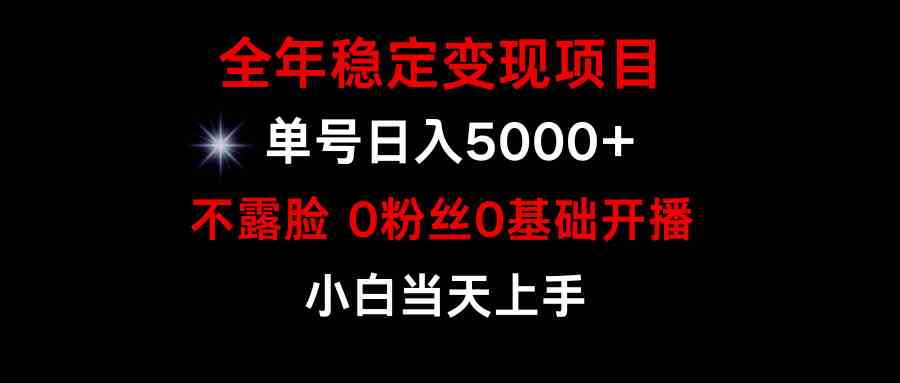 （9798期）小游戏月入15w+，全年稳定变现项目，普通小白如何通过游戏直播改变命运-沐涵网络科技