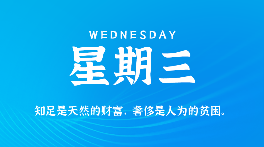 2025年05月07日新闻早讯，每天60s读懂世界-沐涵网络科技