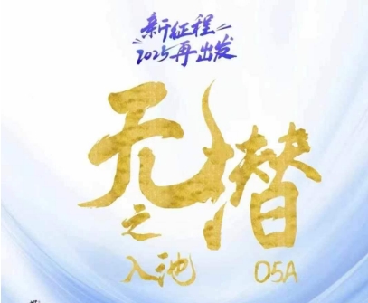 无潜不起全域入池方法论，2025再出发，全程干货满满，带你掌握全域入池关键技巧-沐涵网络科技