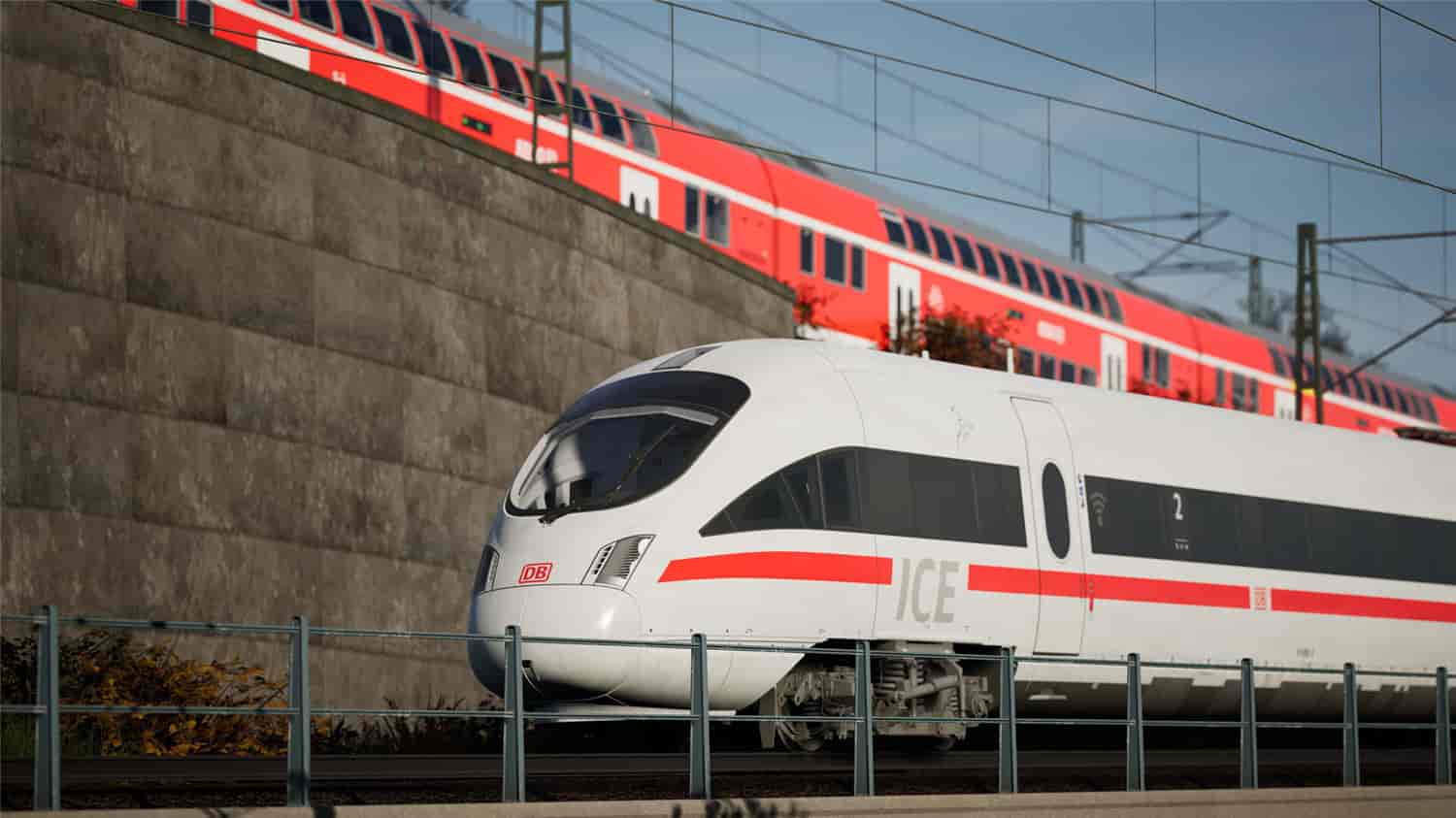 《模拟火车世界5》v20250217中文版-趣奇资源网-第6张图片