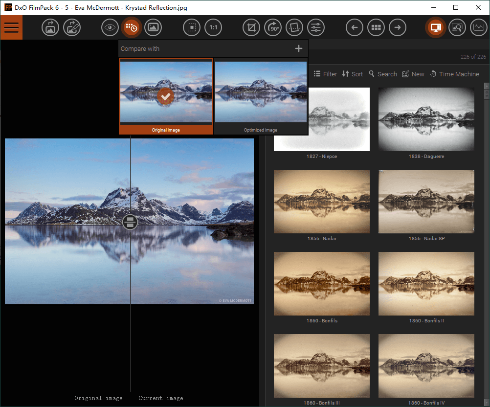 DxO FilmPack v7.14.0.2中文版-沐涵网络科技