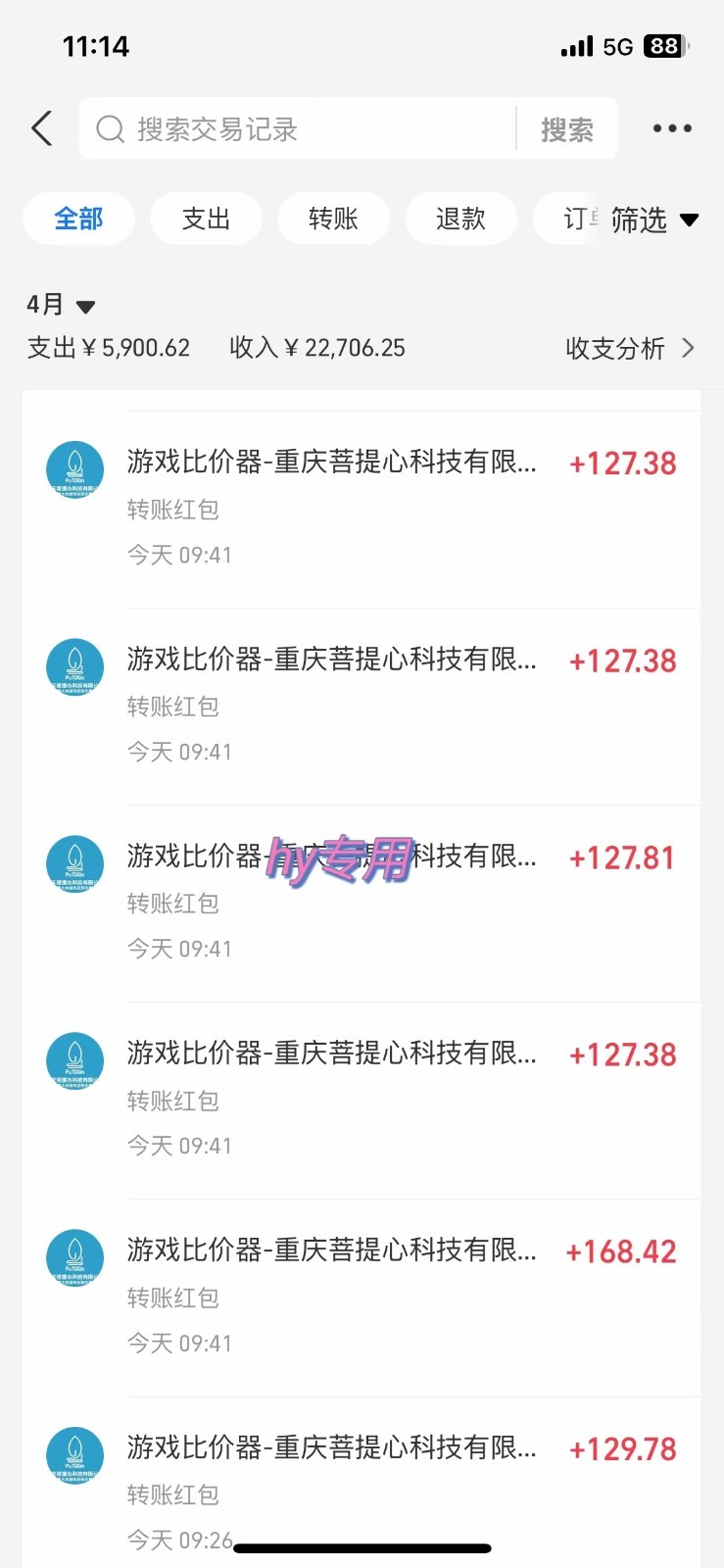 游戏搬砖项目，每天收益千元，全自动挂机可矩阵放大-沐涵网络科技