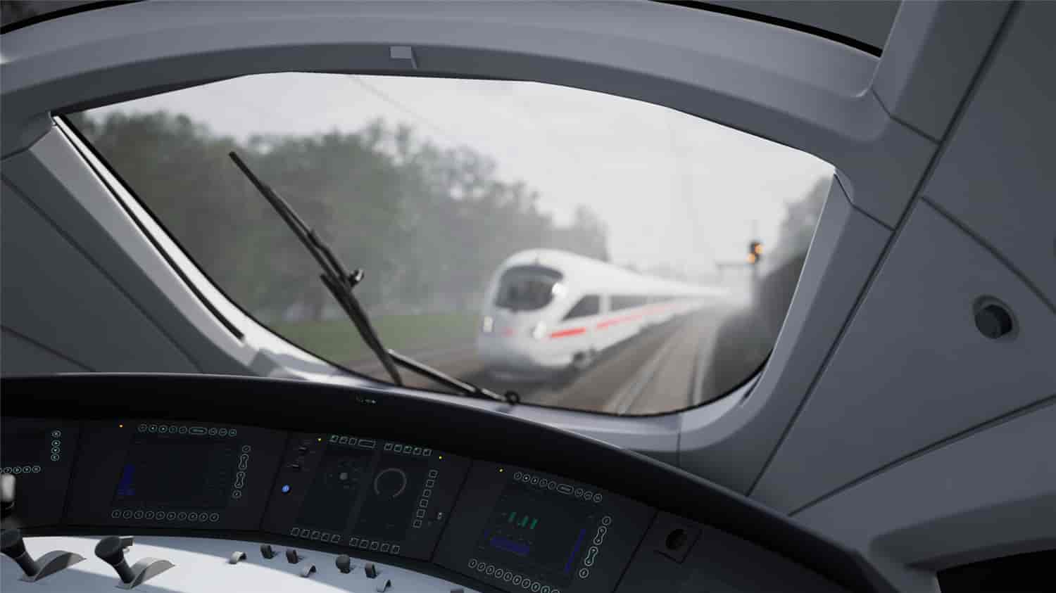 《模拟火车世界5》v20250217中文版-趣奇资源网-第9张图片