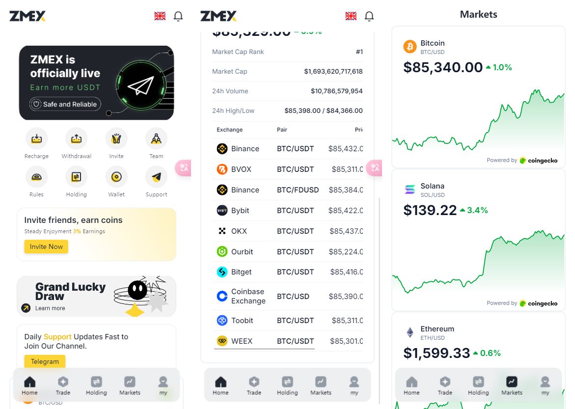 图片[1]-海外版AI量化区块链系统源码-沐涵网络科技