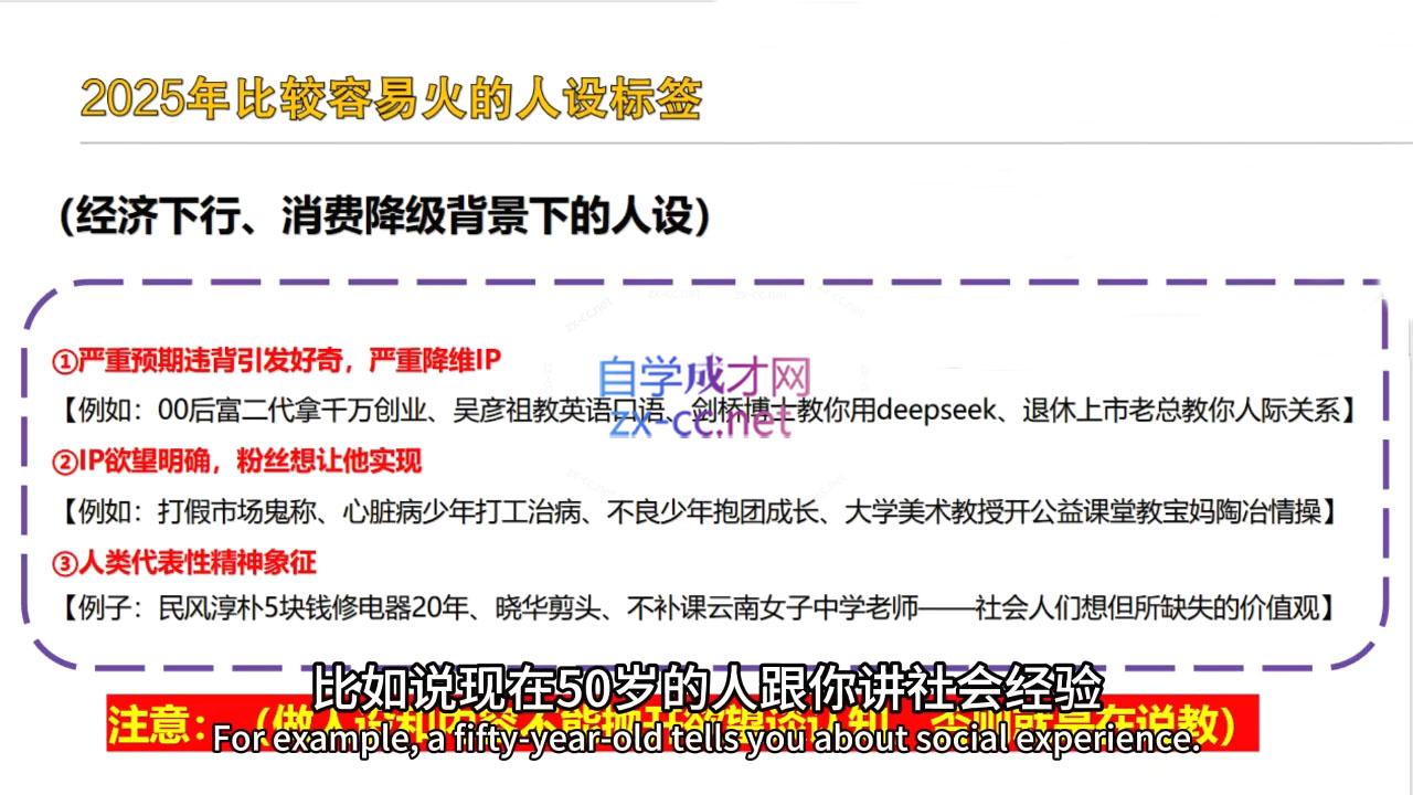 【2025】IP流量操盘手线上训练营(更新4月)-沐涵网络科技