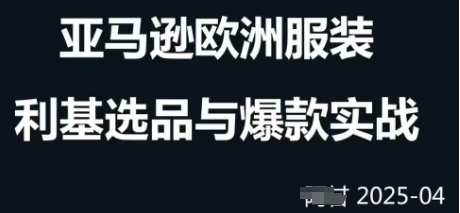 跨境电商选品案例24-25年，聚焦跨境电商选品策略与运营优化，助力卖家挖掘蓝海市场-沐涵网络科技
