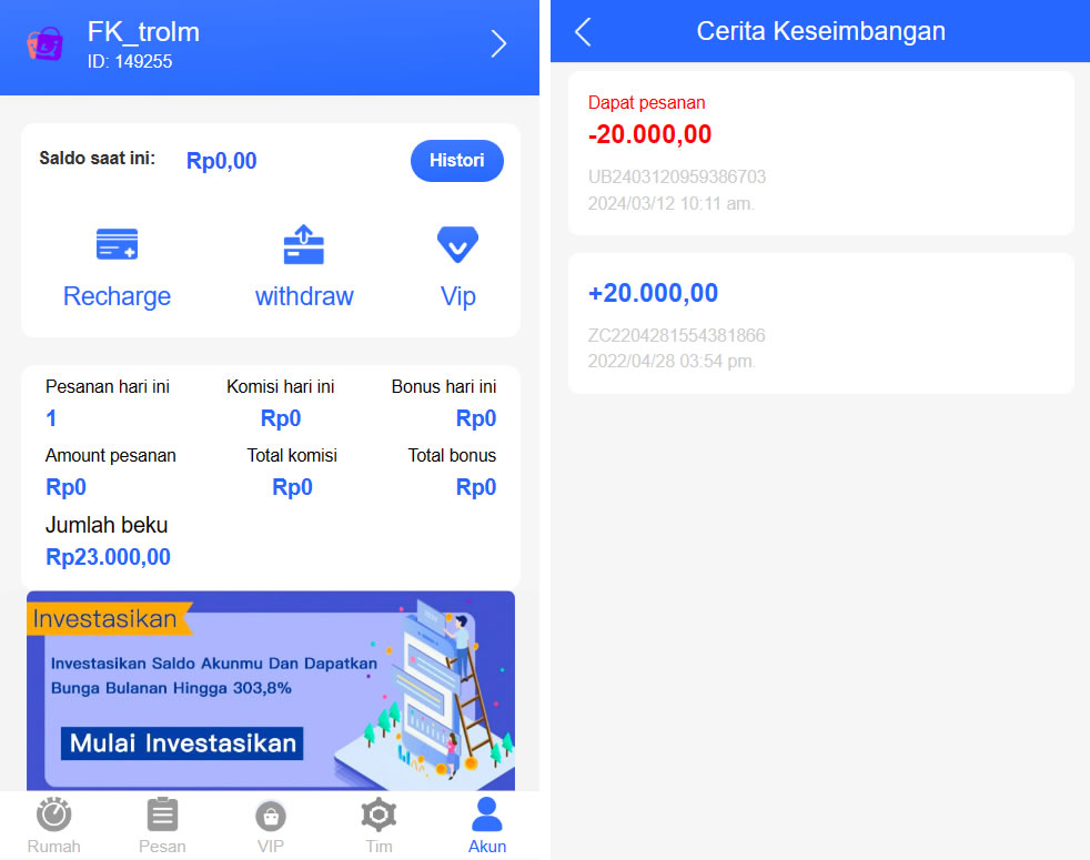 图片[4]-海外语言任务商城源码 仓库及商城系统-沐涵网络科技